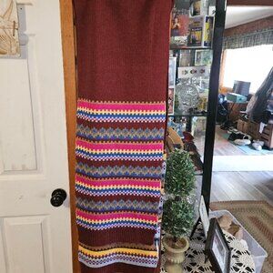 NWT Lane Bryant scarf PRETTY!